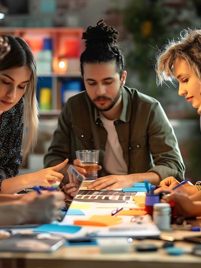 International Trade Consulting